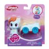 Игровой набор Пони и автомобиль My Little Pony Hasbro
