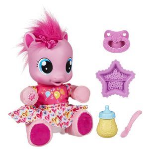 Пони интерактивная Озорная Пинки Пай My Little Pony Hasbro