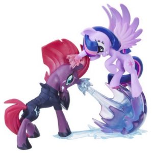 Игрушка Пони коллекционная Буря-Искорка My Little Pony
