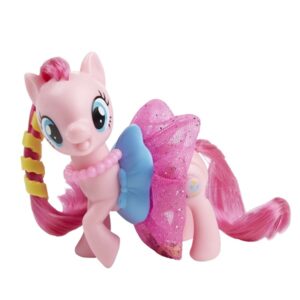 My Little Pony Игрушка Пони в блестящих юбках Pinkie Pie
