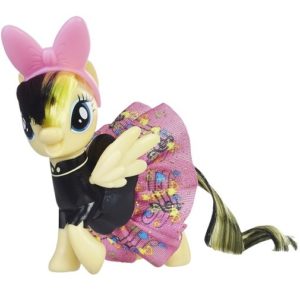 Фигурка Пони Серенада в блестящей юбке My Little Pony
