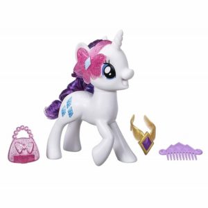 Игровой набор Разговор о дружбе Рарити My Little Pony Hasbro