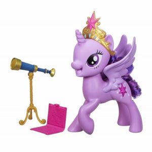 Игровой набор Разговор о дружбе Твайлайт Спаркл My Little Pony Hasbro
