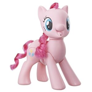Смеющаяся пони Пинки Пай Oh My Giggles Pinkie Pie My Little Pony Hasbro