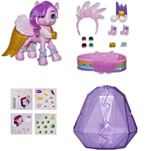 Игровой набор Алмазные приключения Пипп Принцесса Петалс My Little Pony